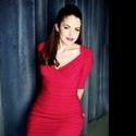 Jenna Esposito Returns to The Metropolitan Room 4/19